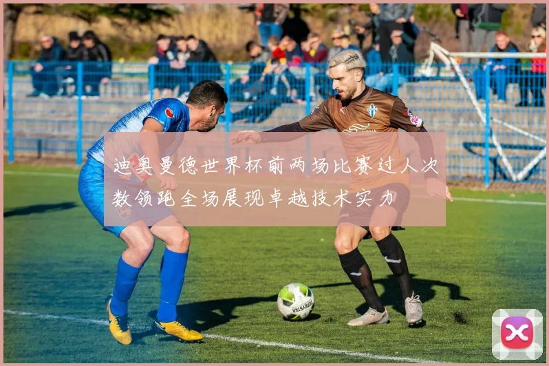 迪奥曼德世界杯前两场比赛过人次数领跑全场展现卓越技术实力